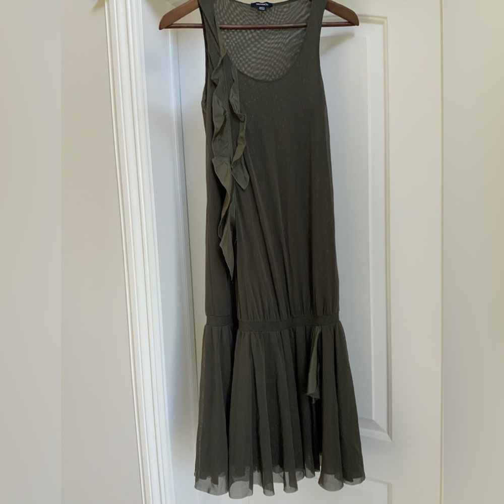 MaxMara Dress Max And Co